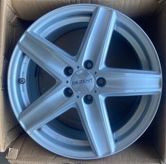 5x112 R17 7J ET48,5