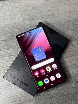 Samsung S22 ultra 12/512GB