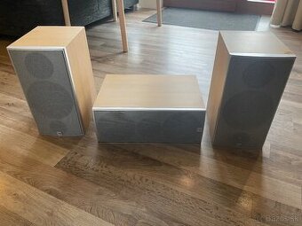 Canton LE 130 LE 150 CM