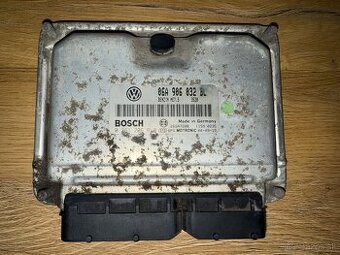 Riadiaca jednotka Octavia 1 2.0MPI