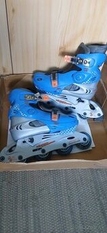 Kolieskové korčule