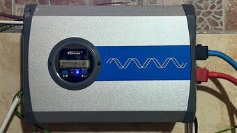Menič Epever 1000W 24V