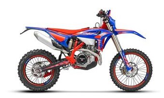 Predám motorku BETA RR 350 4t RACE MY 2026