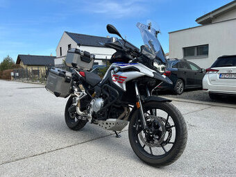 BMW F 750 GS, - DPH
