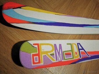 ARMADA VJJ 175 lyže