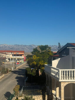 Chorvátsko - Vir - Na predaj samostatný dom s pekným pozemko