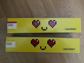 Náplne do tlačiarne OKI C301/C321,MC 332/MC342