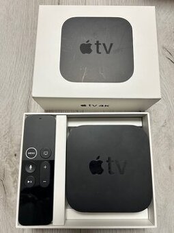 Apple TV 4K 32GB