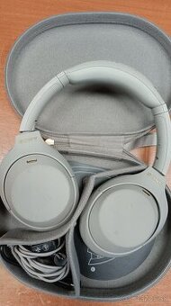 Sony WH-1000 XM4 BT slúchadlá