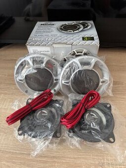 Magnat Ultra 102 Reproduktory
