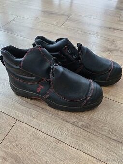 Pracovná obuv