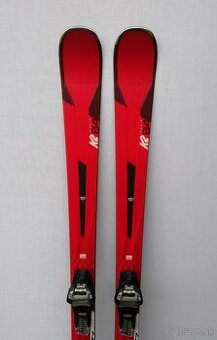 Carvingove lyze K2 IKONIC84 177cm