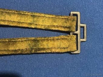 Závesník na kordík dôstojníka - 1