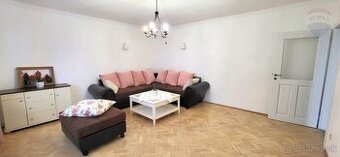 Prenájom 4 izbový byt Jelenec