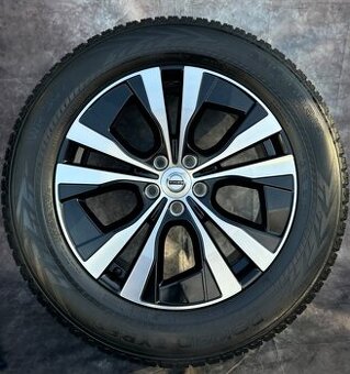 Top Zimní sady Volvo XC60 235/60R18 107H XL
