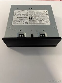 MIB 3 originál VW infotainment jednotka – 572 035 816 B