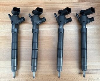 Predám trysky 1.6TDi
