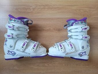 Lyžiarky 230mm - Nordica