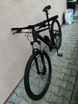 Lapierre nový Predaj/ výmena za gravel