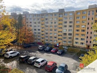 Na predaj 2 izbový byt - Košice