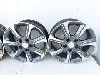 Kúpim 4x originál disky Hyundai ix20