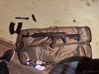 Predám airsoft sadu