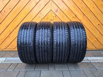 Letné pneu Nexen N"fera SU4 225/45 ZR19 DOT5020