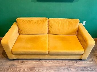 Pohovky - dvojsedák, trojsedák MINIMAX