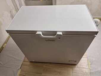 Mraznička Lord 200l