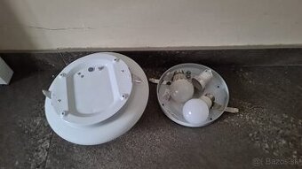 Predam lacno lampy aj so ziarovkami
