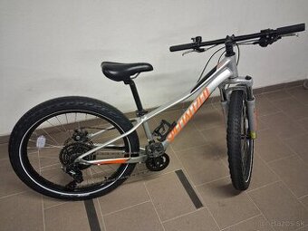 Predám detský bicykel Specialized Riprock 24"