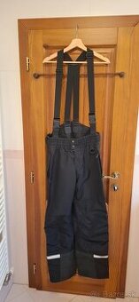 Pánske lyžiarske nohavice