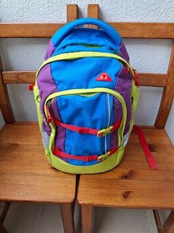 Satch skolska taska batoh