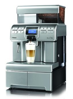 AKCIA Saeco Aulika komplet repas