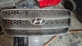 Maska hyundai santa fe