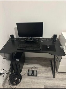 Herný PC+ príslušenstvo