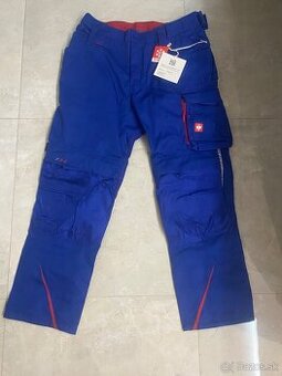 Zimné nohavice do pása e.s.motion 2020, pánske