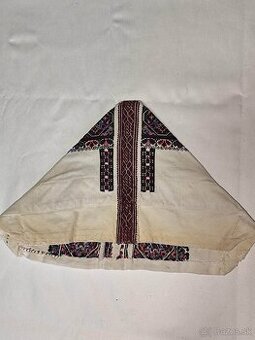 čepiec ku kroju Polomka