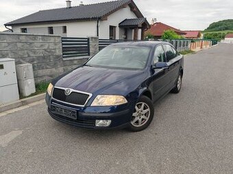 Škoda octavia 2 1,9- 2,0TDI 77-125 kw scout a 2,0tfsi