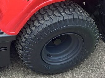 Pneumatiky na traktorová kosačku
