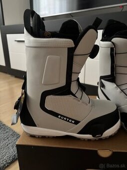 Burton Highshot Step on damske snowbordove topanky