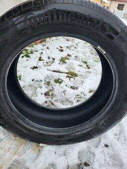 235/55 R19 XL CONTINENTAL ECO CONTACT6