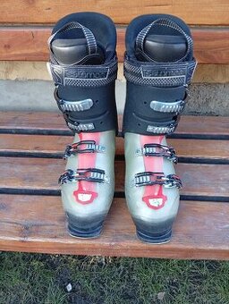 Lyžiarky Salomon 28, 326mm