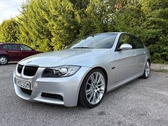 BMW E90 330D