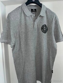 Pánska polokošeľa Plein Sport M