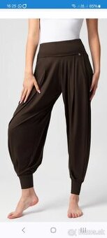 Lelosi Boho nohavice