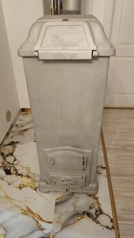 DVB 20, kachle, pec, piecka