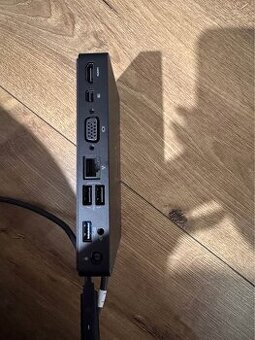 Dokovacia stanica Dell Thunderbolt TB16