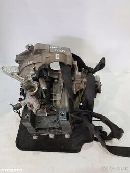 Predám prevodovku Škoda Fabia 3 , Rapid 1.0 mpi , UDB