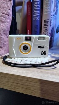Analóg/Fotoaparát na film - Kodak M38